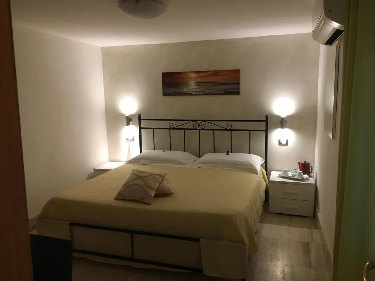B&B Liberty 900 Catánia
