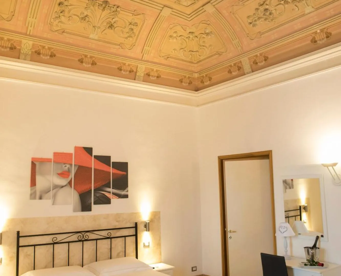 B&B Liberty 900 Catania