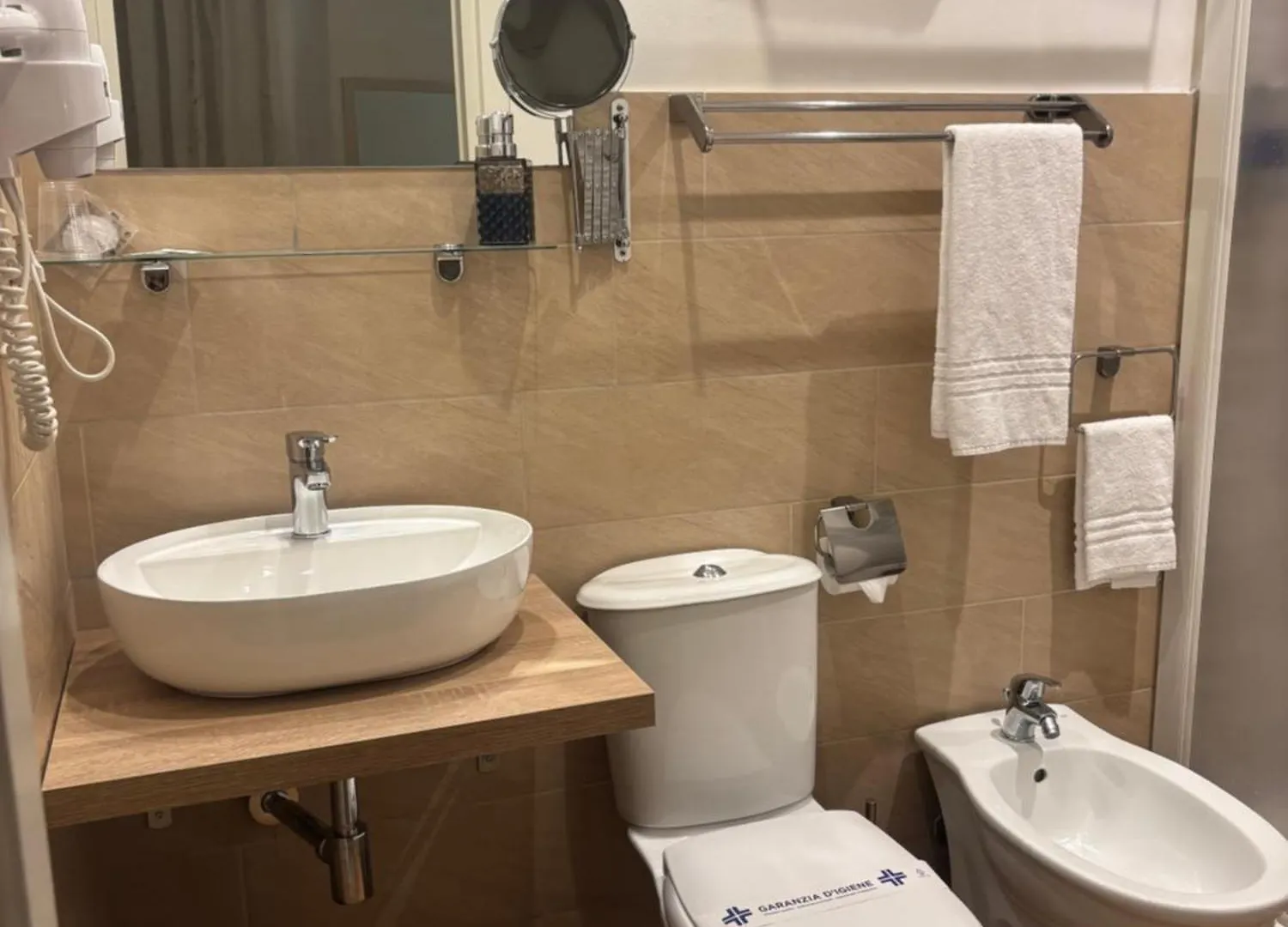 *** Bed & Breakfast B&B Liberty 900 Catánia Italië