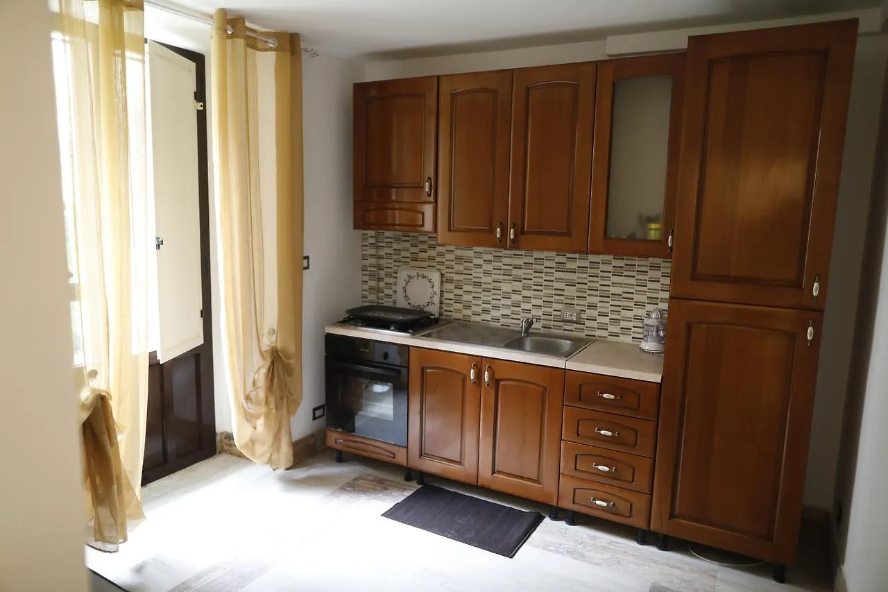 *** Bed & Breakfast B&B Liberty 900 Catánia Italië