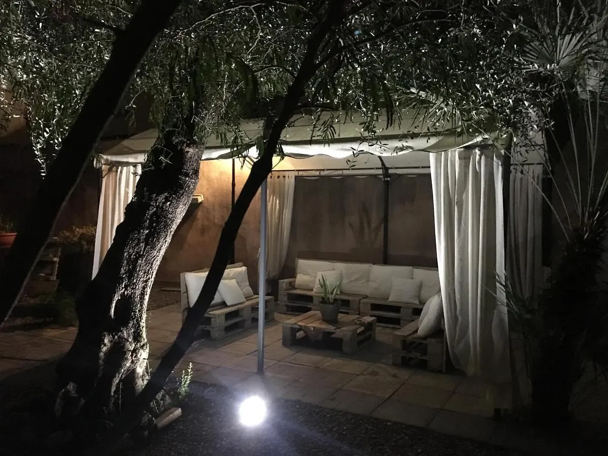B&B Liberty 900 Catánia Italië