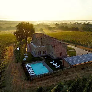Podere La Doccia , Civitella in Val di Chiana Włochy