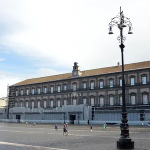 Relais Piazza Del Plebiscito 3*, Napels Italië