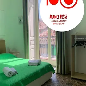 Arance Rosse Pensjonat