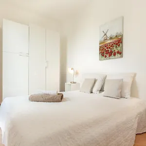 Alessia's Flat - Affori , Mediolan Włochy