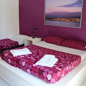 Casa Civita Centro , Katania Włochy