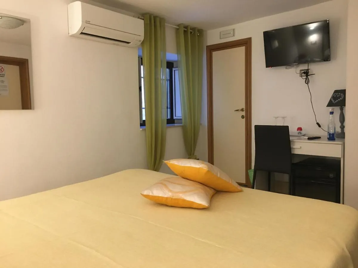 Bed & Breakfast B&B Liberty 900 Catania