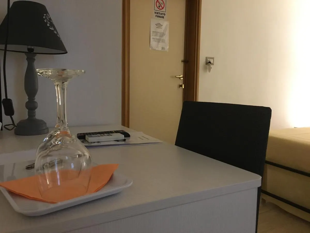 B&B Liberty 900 Catania Bed & Breakfast