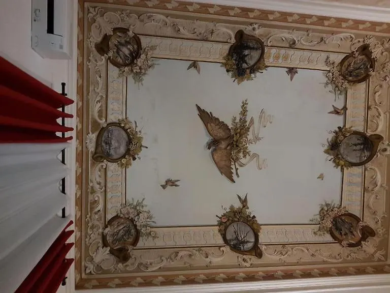 Bed & Breakfast B&B Liberty 900 Catania