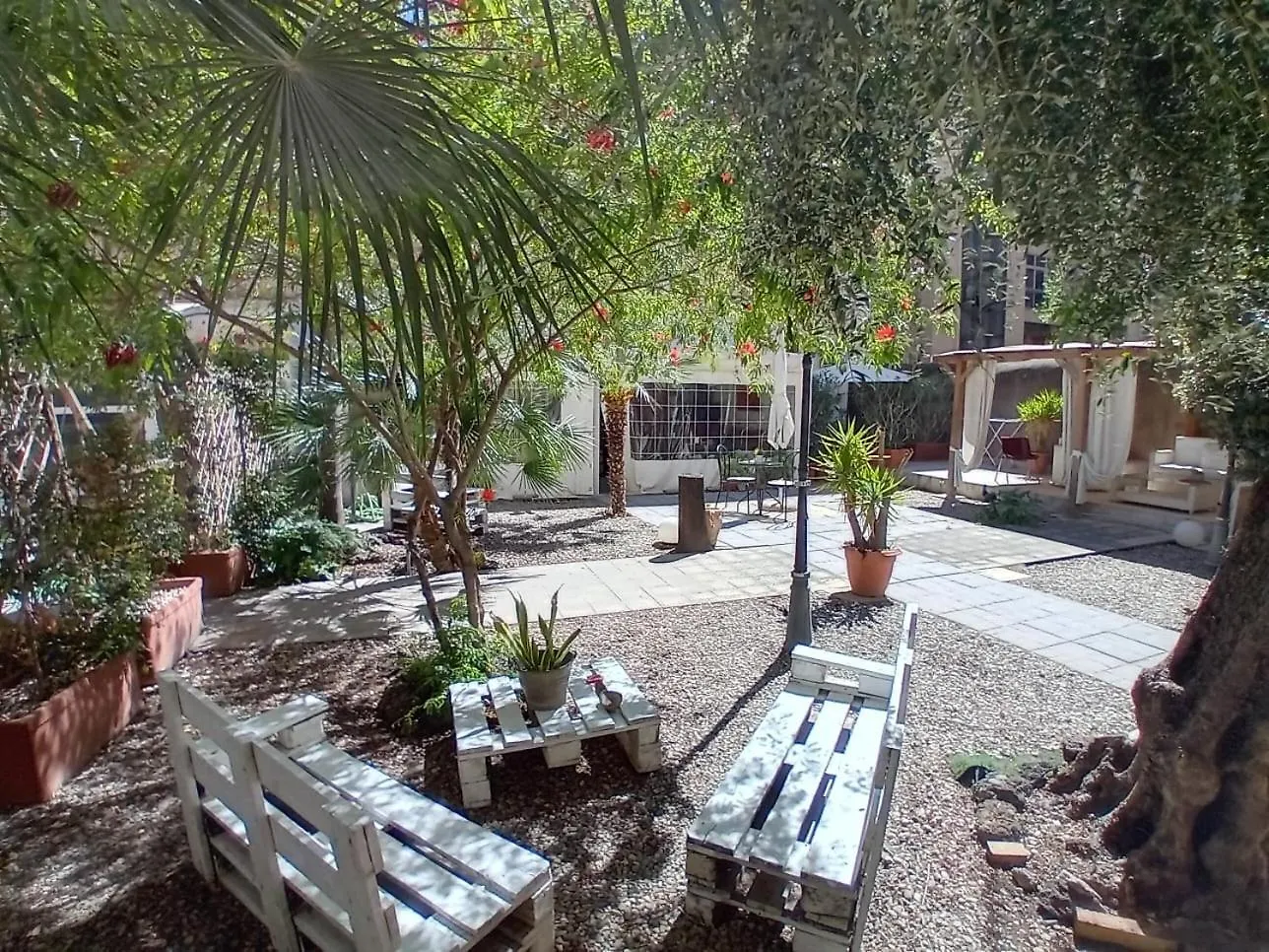 Bed & Breakfast B&B Liberty 900 Catania