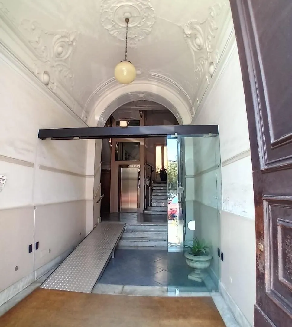 Bed & Breakfast B&B Liberty 900 Catania