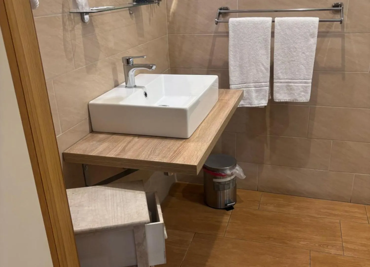 B&B Liberty 900 Catania 3*,