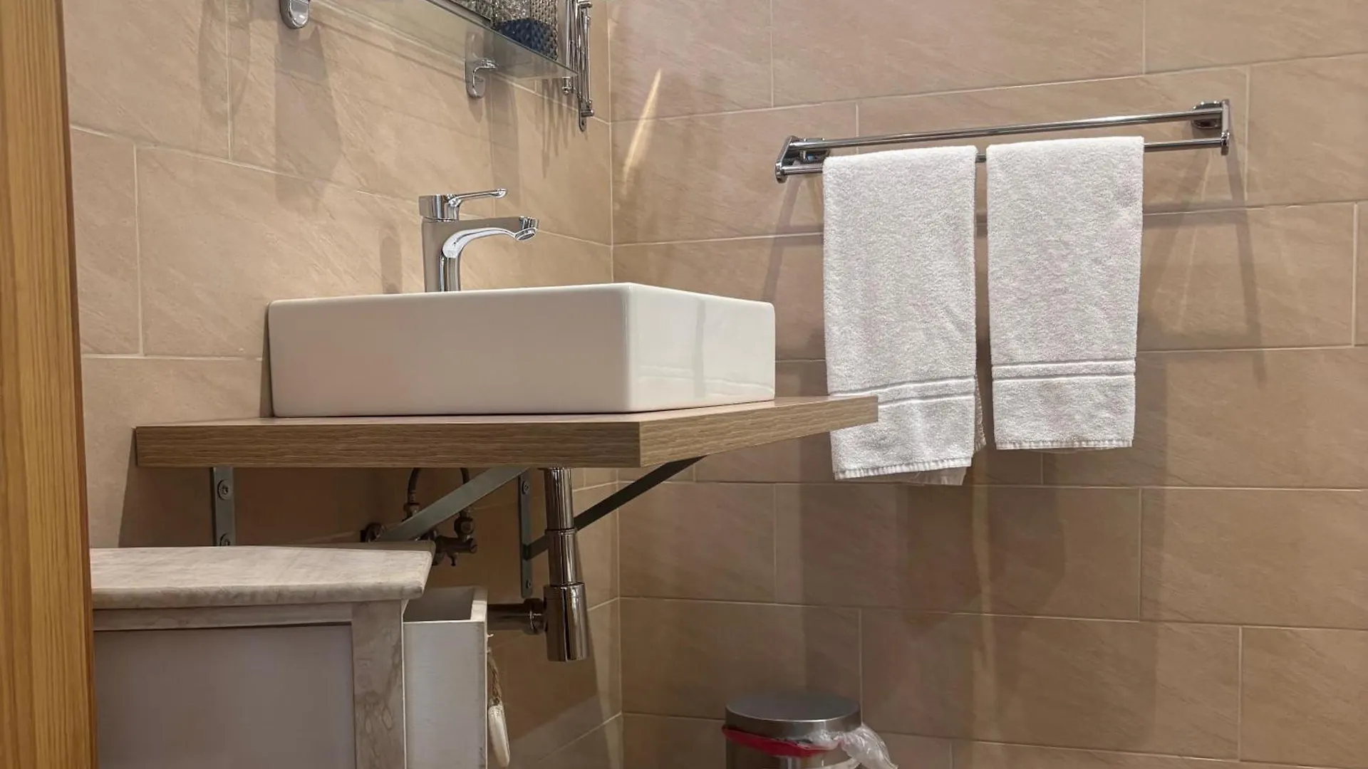 B&B Liberty 900 Catania Bed & Breakfast