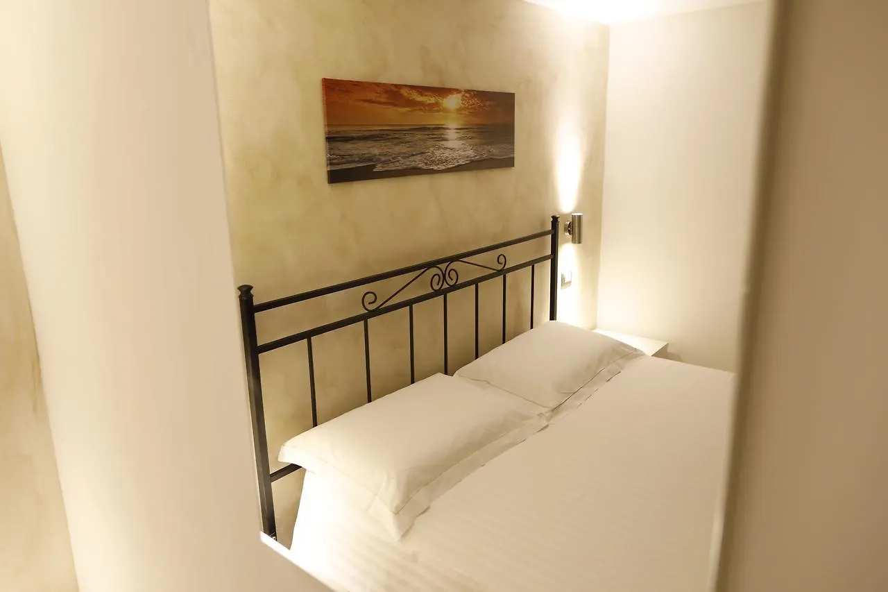 B&B Liberty 900 Catania