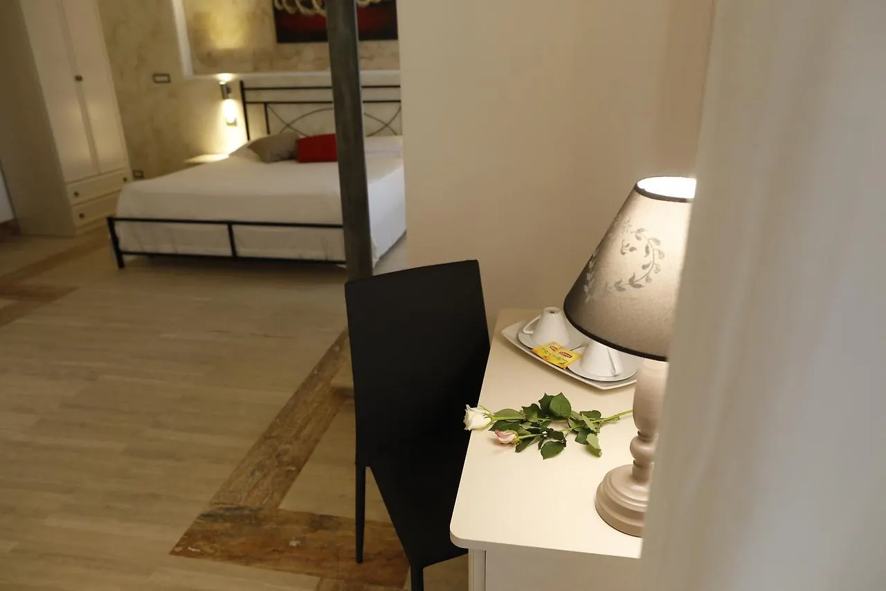 B&B Liberty 900 Catania