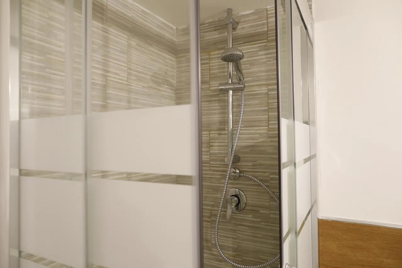 B&B Liberty 900 Catania Bed & Breakfast