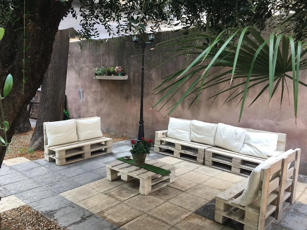 B&B Liberty 900 Catania Bed & Breakfast