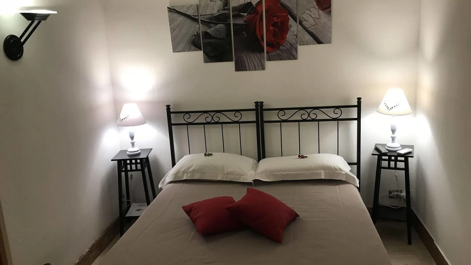 B&B Liberty 900 Catania