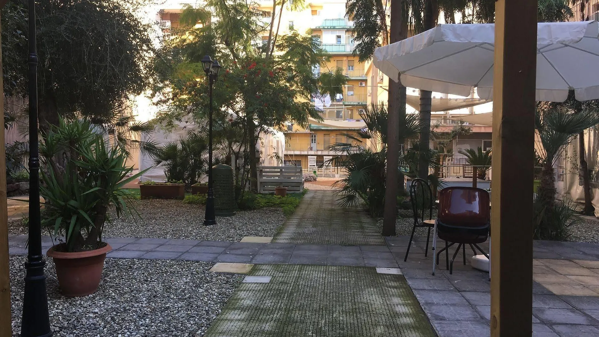 Bed & Breakfast B&B Liberty 900 Catania