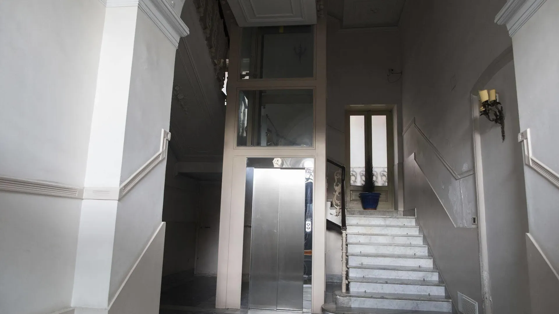 B&B Liberty 900 Catania Bed & Breakfast