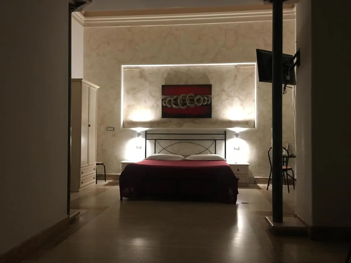 Bed & Breakfast B&B Liberty 900 Catania