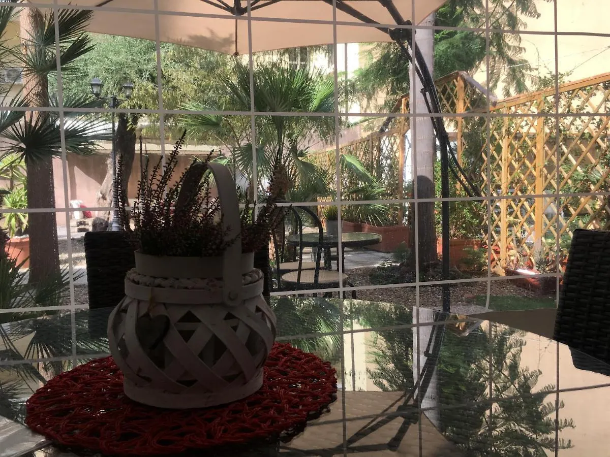 B&B Liberty 900 Catania Bed & Breakfast